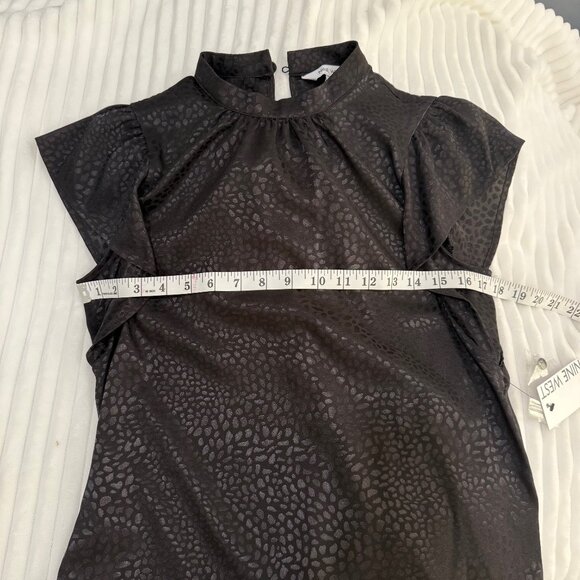 Nine West Women's Top Small NWT - Picture 4 of 5